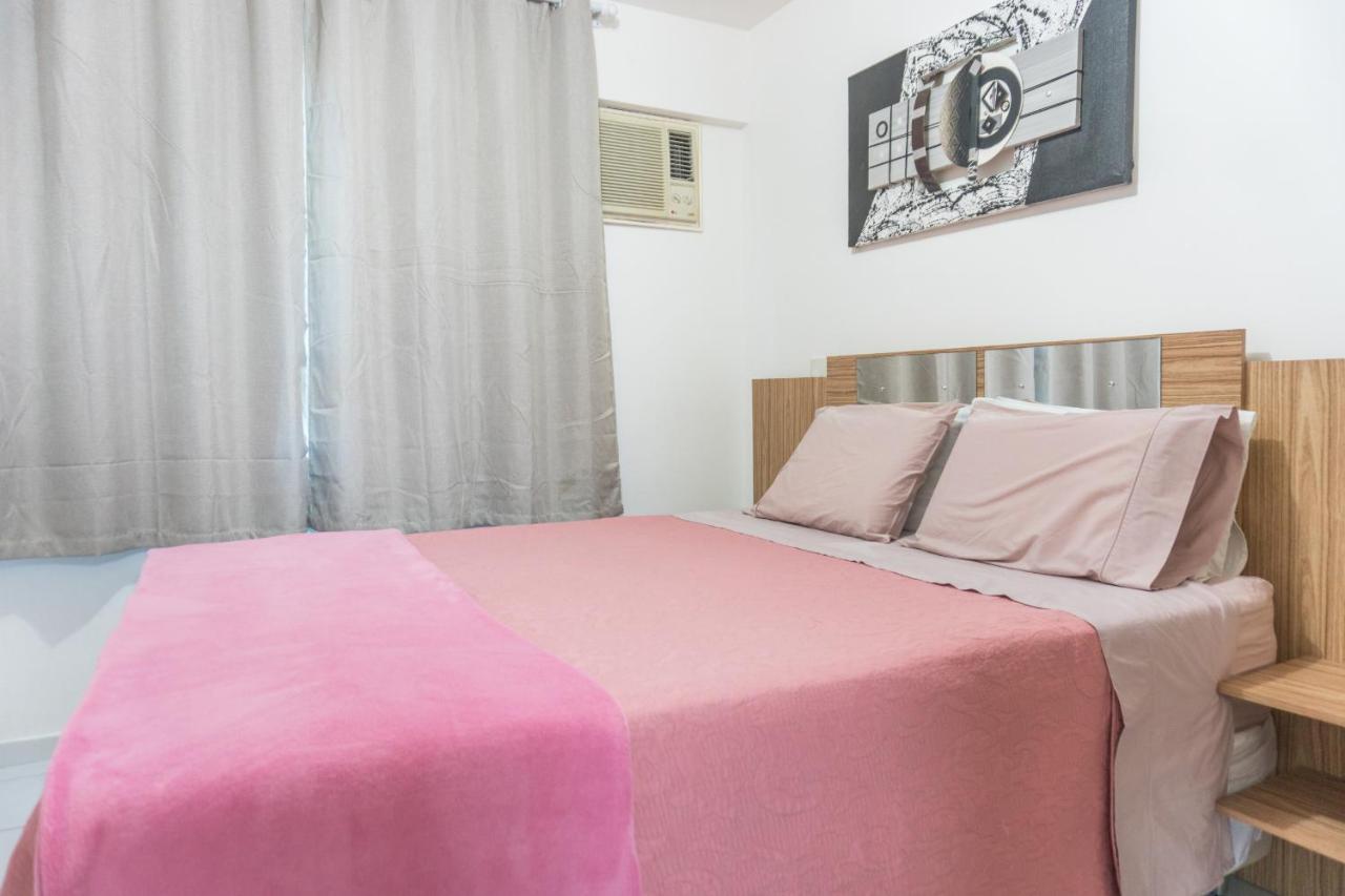4Let Verano Ponta Negra Natal Ngoại thất bức ảnh