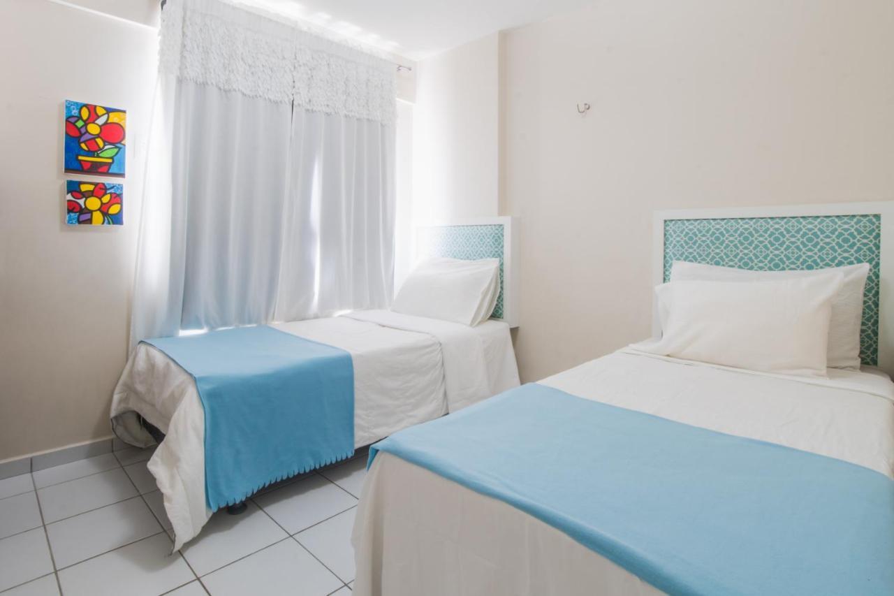 4Let Verano Ponta Negra Natal Ngoại thất bức ảnh