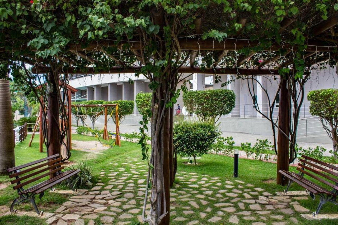 4Let Verano Ponta Negra Natal Ngoại thất bức ảnh