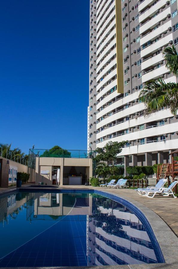 4Let Verano Ponta Negra Natal Ngoại thất bức ảnh