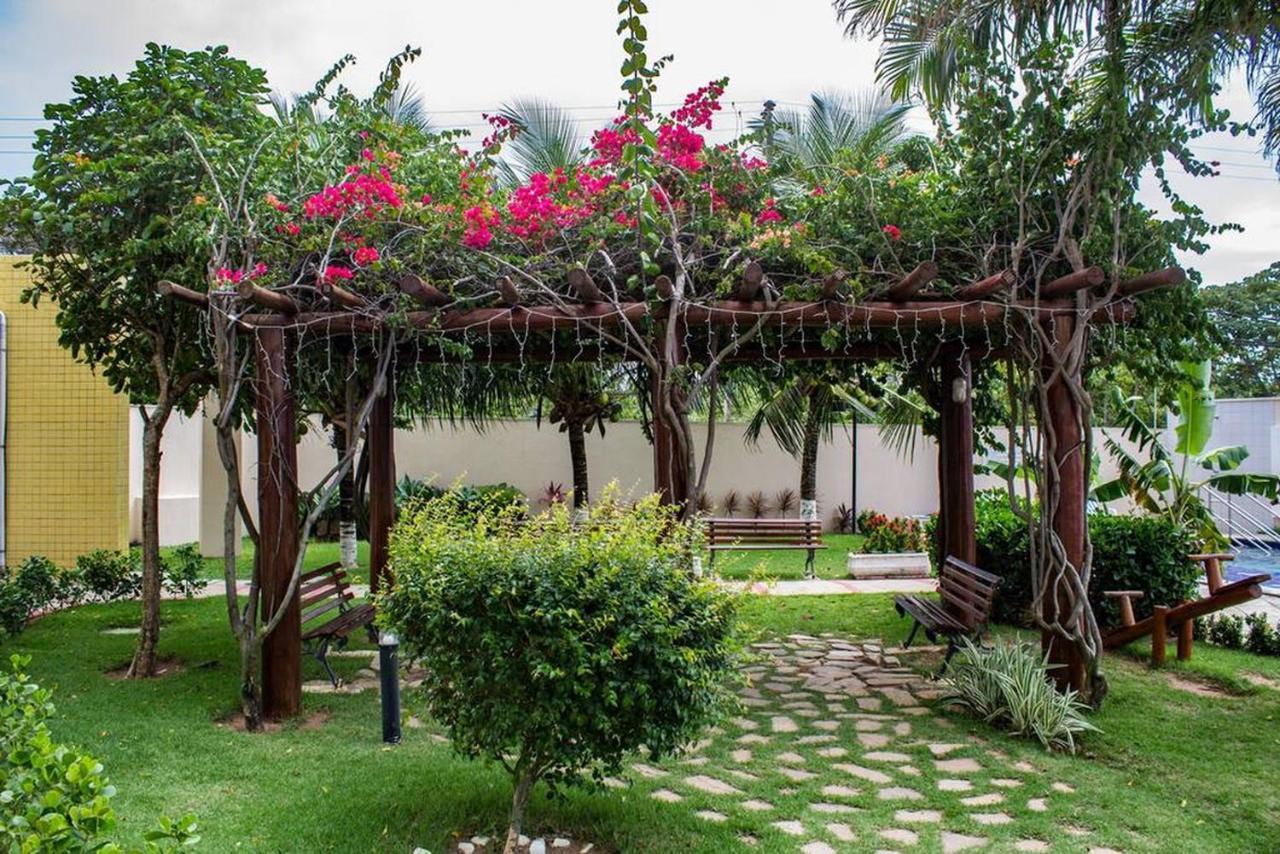 4Let Verano Ponta Negra Natal Ngoại thất bức ảnh