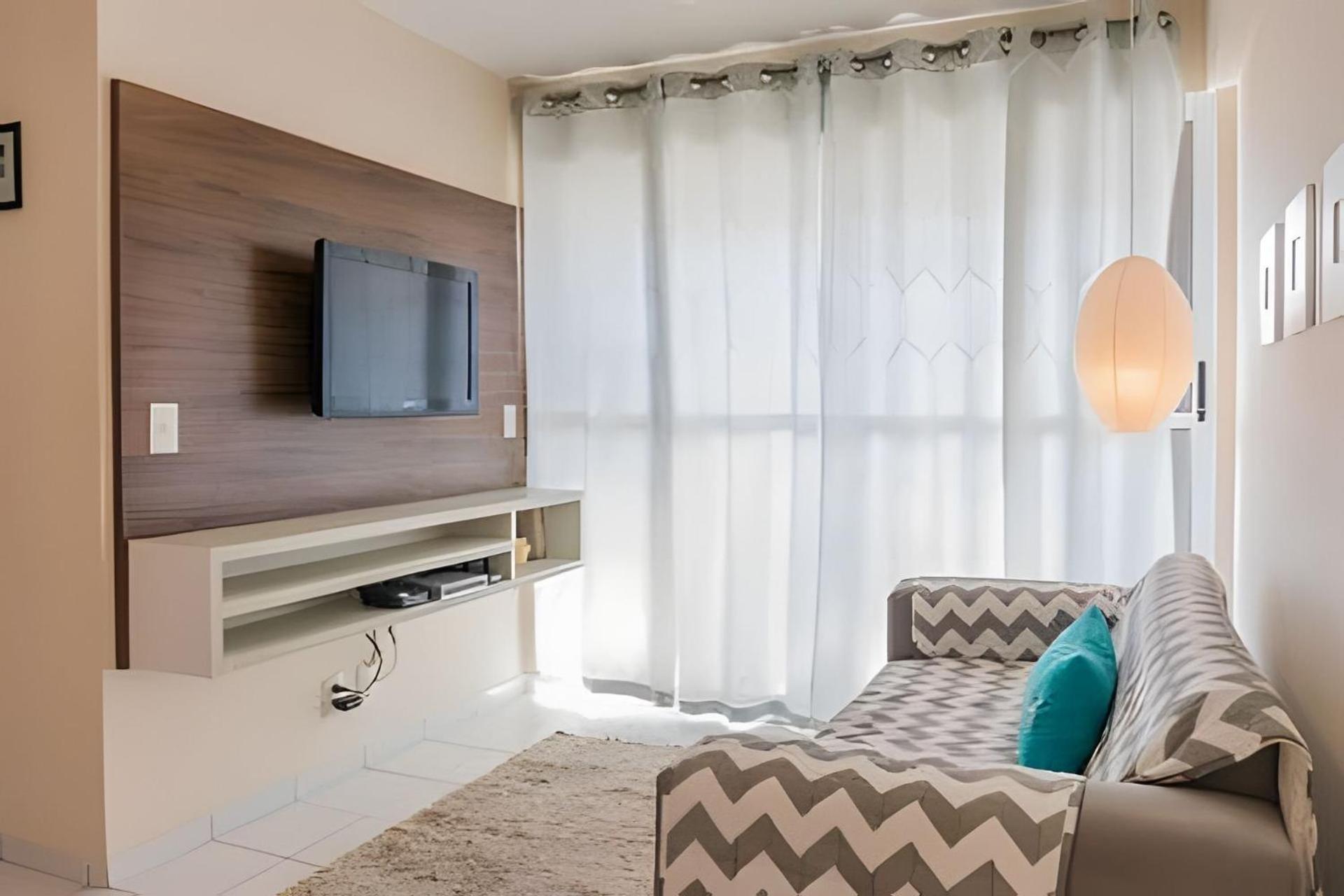 4Let Verano Ponta Negra Natal Ngoại thất bức ảnh